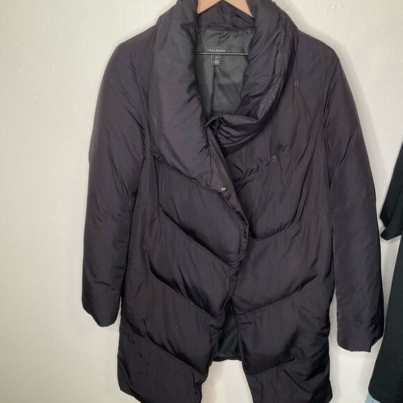 Halogen Puffer Jacket - Picture 4 of 9